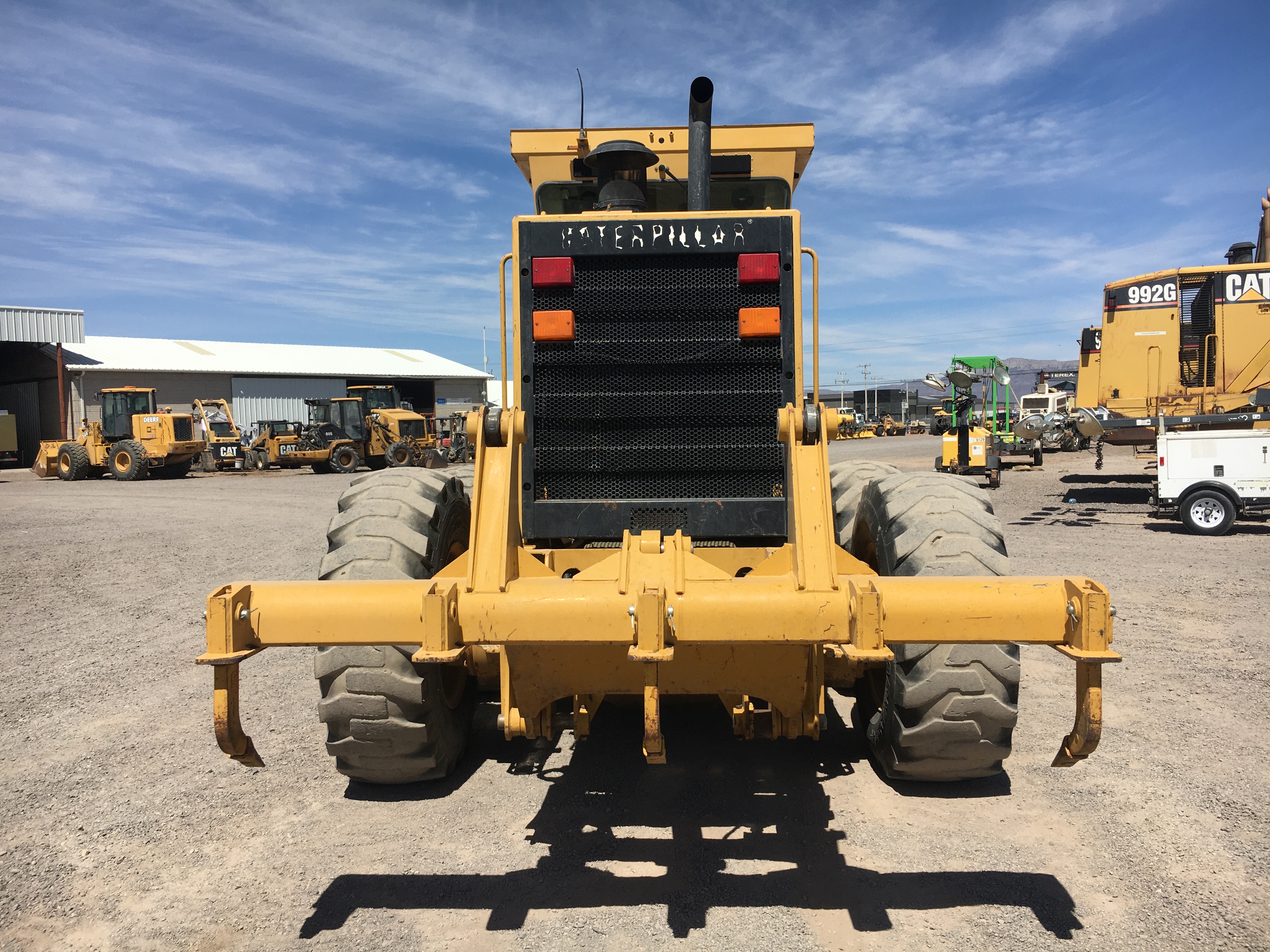 ./imagenes/INVOICE/2019/16019/MOTOCONFORMADORA CAT_140H (27).JPG